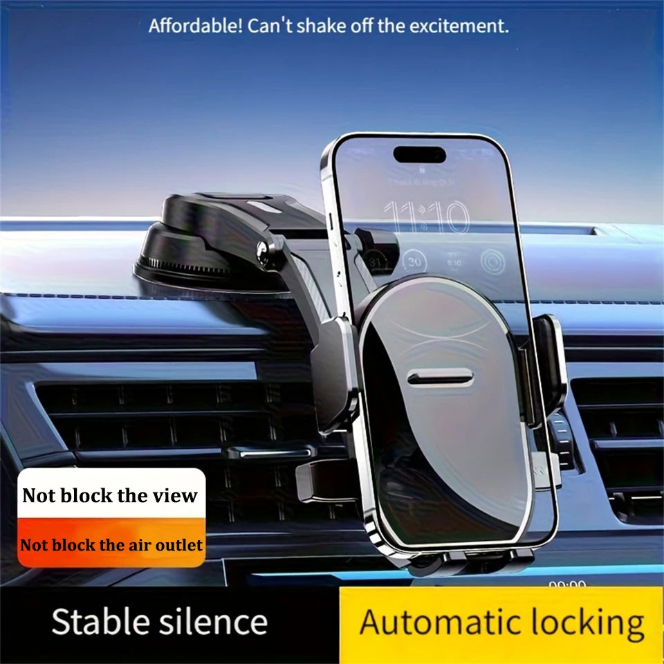 Nouveau modèle de téléphone de voiture SuperCarMicrofibre