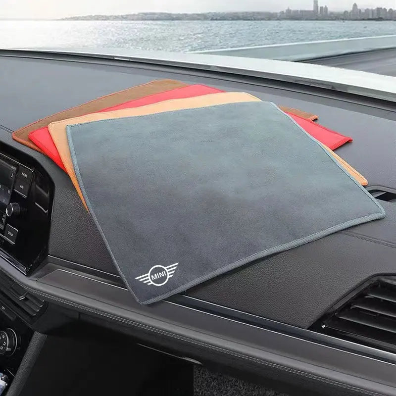 SuperCarMicrofibre (Grise)